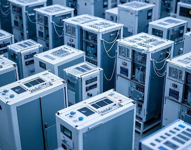 输配电及控制设备制造行业上下游情况,技术动态及发展趋势